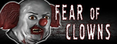 Fear of Clowns 게임 이미지