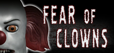 Fear of Clowns header image