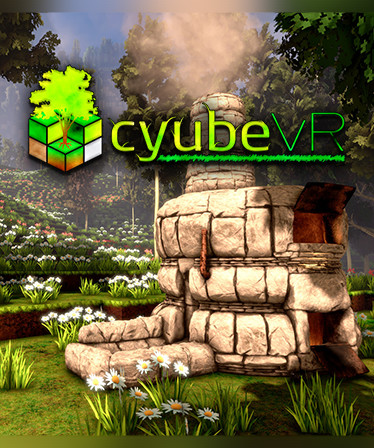 cyubeVR