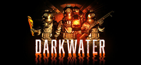 Steam header art for Darkwater