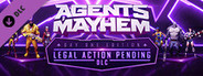 Legal Action Pending DLC - Day One Edition