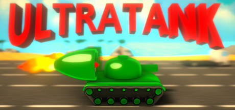 Ultratank banner