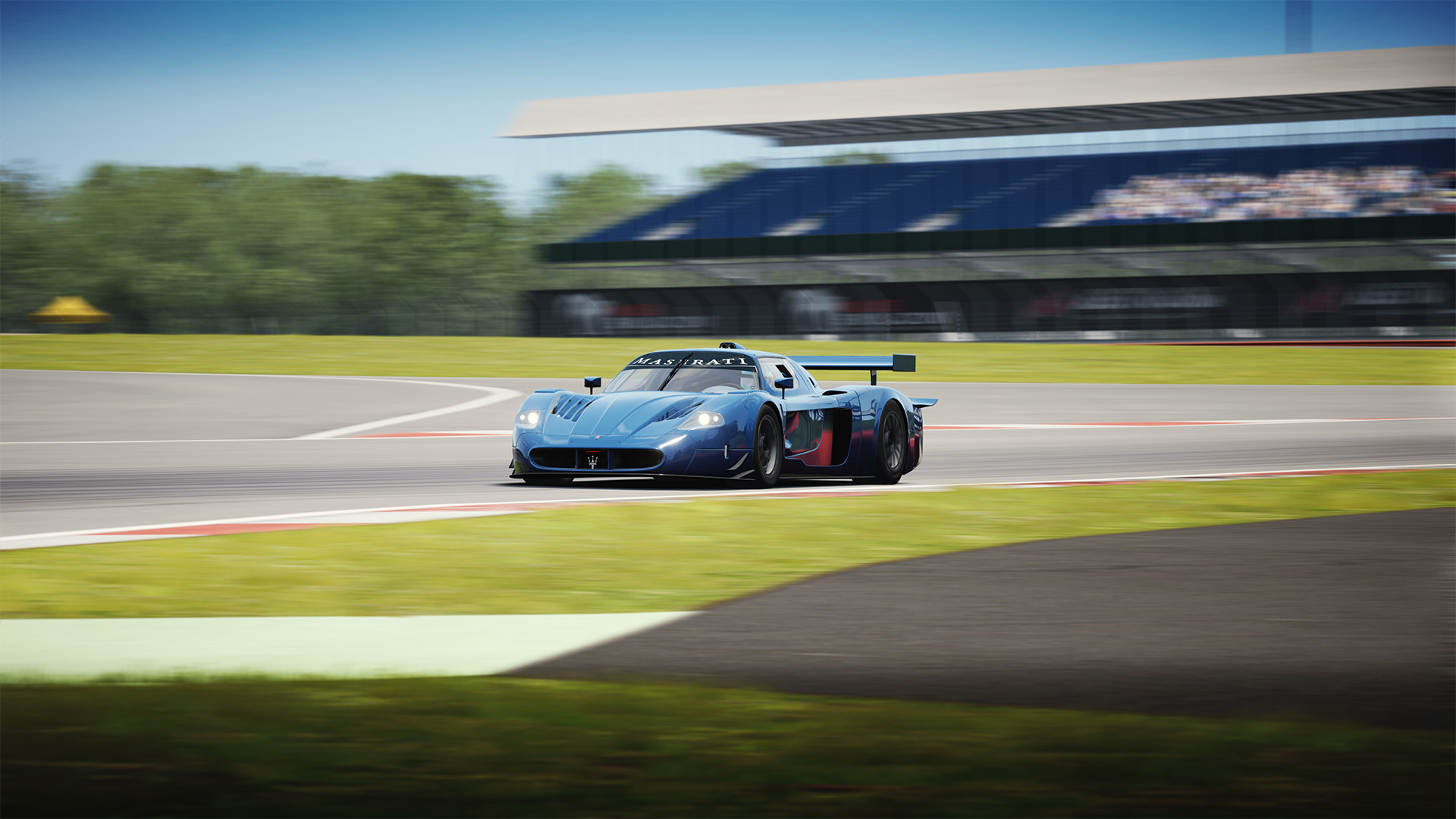 Assetto Corsa - Ready To Race DLC