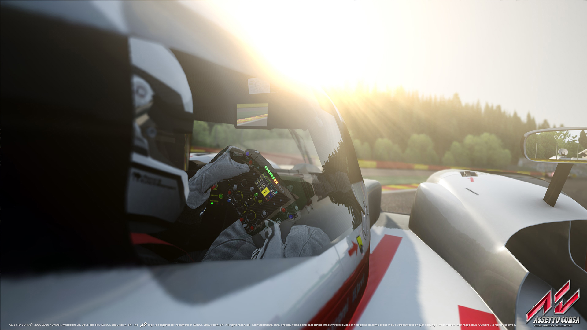 Assetto Corsa - Ready To Race Pack, PC Steam Conteúdo disponível para  download