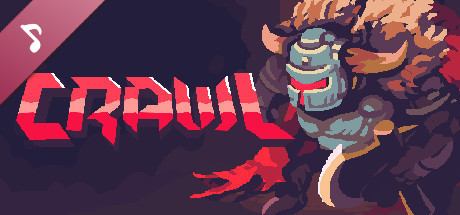 Crawl OST banner image