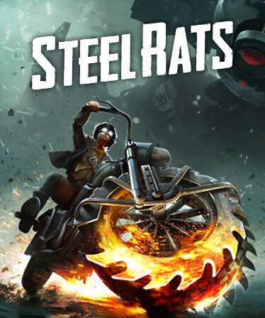 Steel Rats™