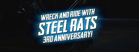 Steel Rats screenshot