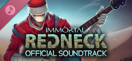 Immortal Redneck - Original Soundtrack banner image