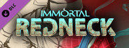 Immortal Redneck - Digital Artbook