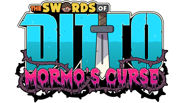 The Swords of Ditto