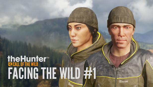 Way of the Hunter VS. Call of the Wild - THE COMPARISON! 