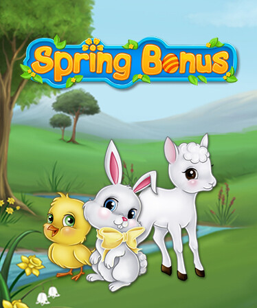 Spring Bonus