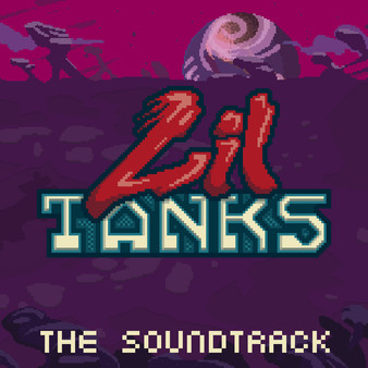скриншот Lil Tanks Original Soundtrack 0