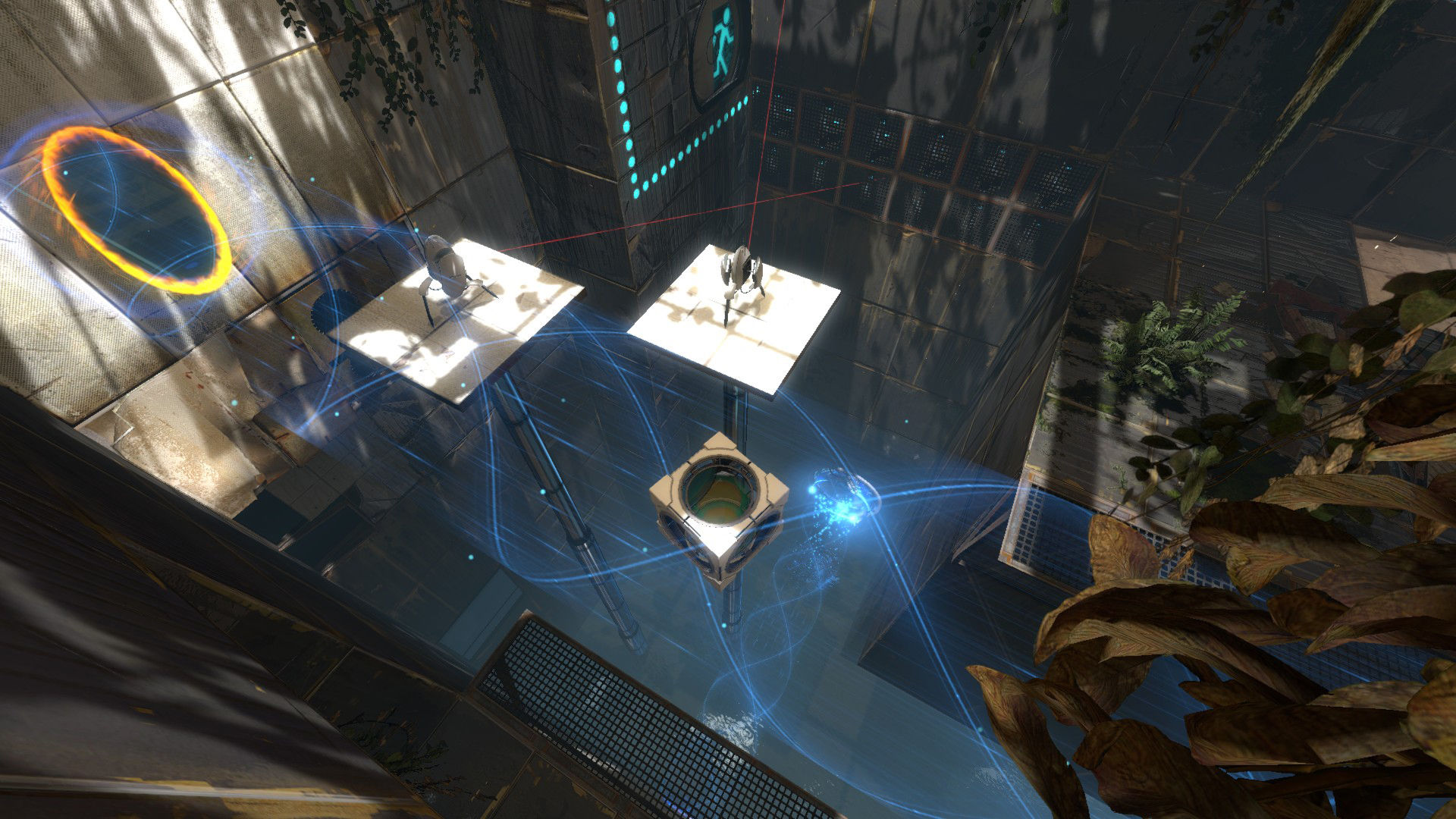 screenshot of Portal 2 2