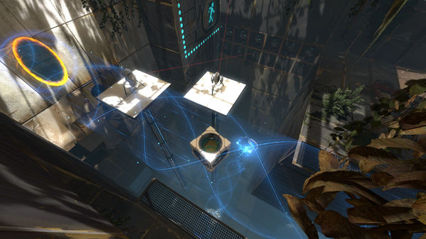 图片[3]-学习版 | 传送门2 Portal 2 v20240105 -飞星（官中）-飞星免费游戏仓库