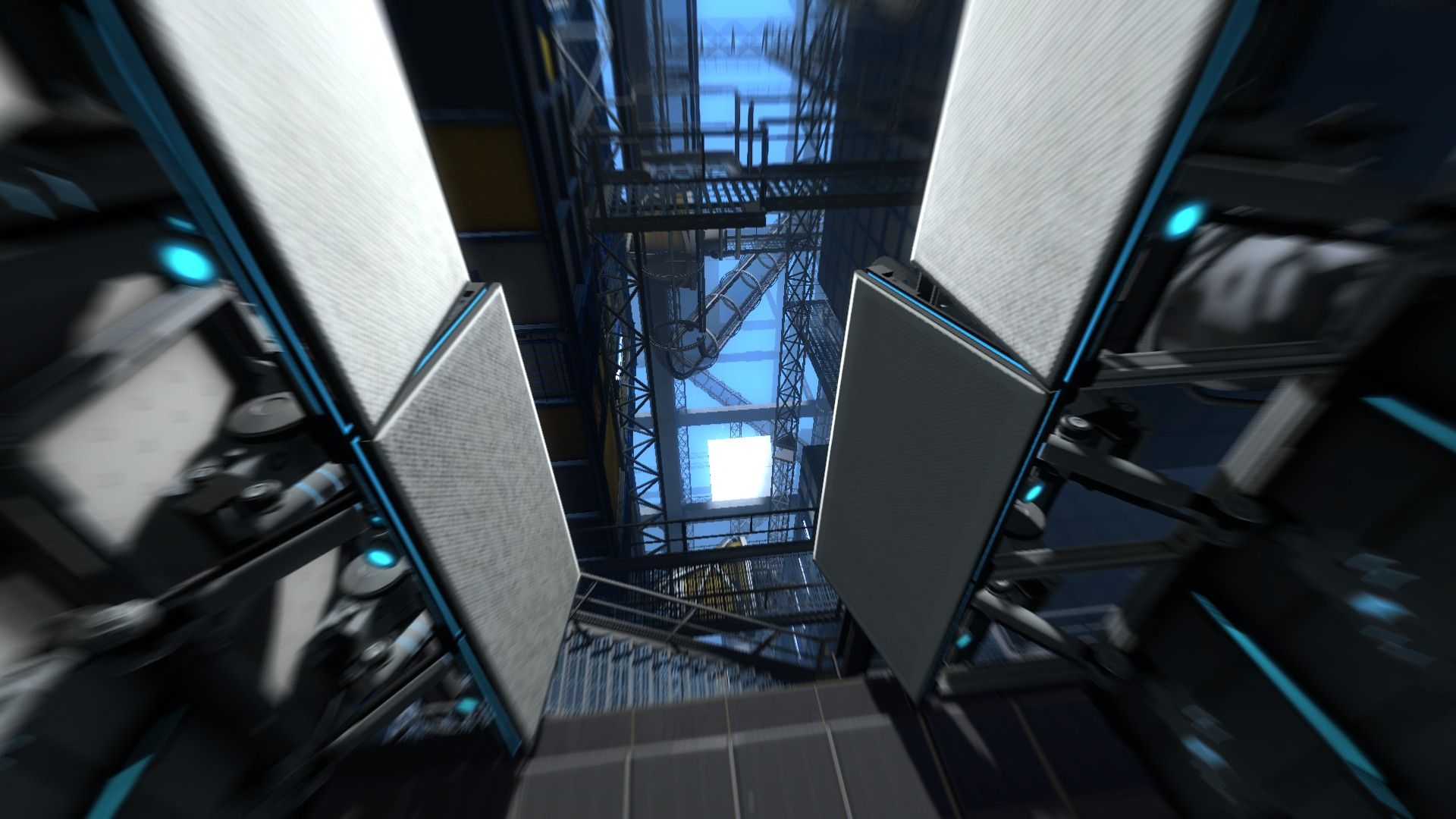 G1 - Conteúdo extra de 'Portal 2' para PC e Mac permitirá a criação de fases  - notícias em Tecnologia e Games