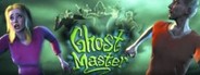 Logo for Ghost Master