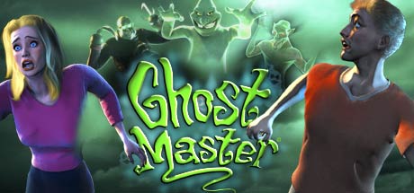 Ghost Master® header image