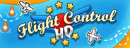 Logo for Flight Control HD