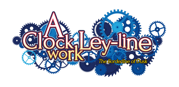 A Clockwork Ley-Line: Tasogaredoki no Kyoukaisen