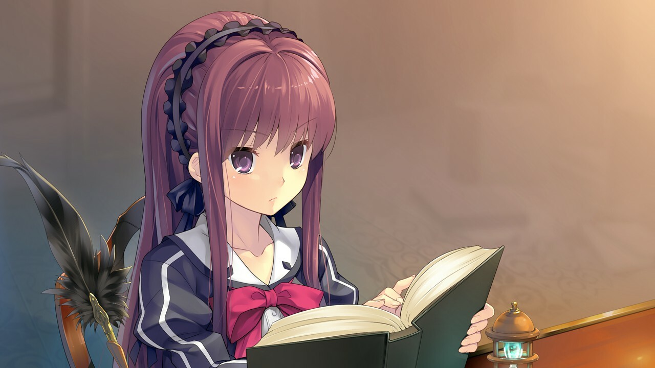 Steam Community :: Screenshot :: Doki Doki Literature Club: - Monika After  Story 