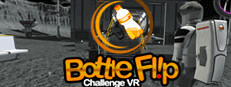 Bottle Flip VR on Steam