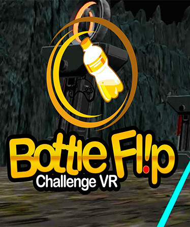 Bottle Flip Challenge VR