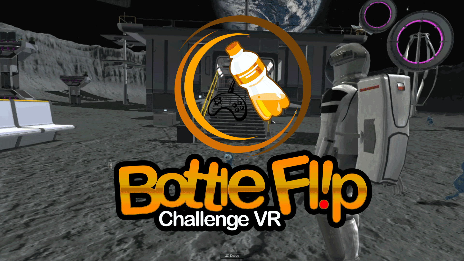 ULTIMATE WATER BOTTLE FLIP CHALLENGE IN ROBLOX 