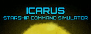 Icarus Starship Command Simulator