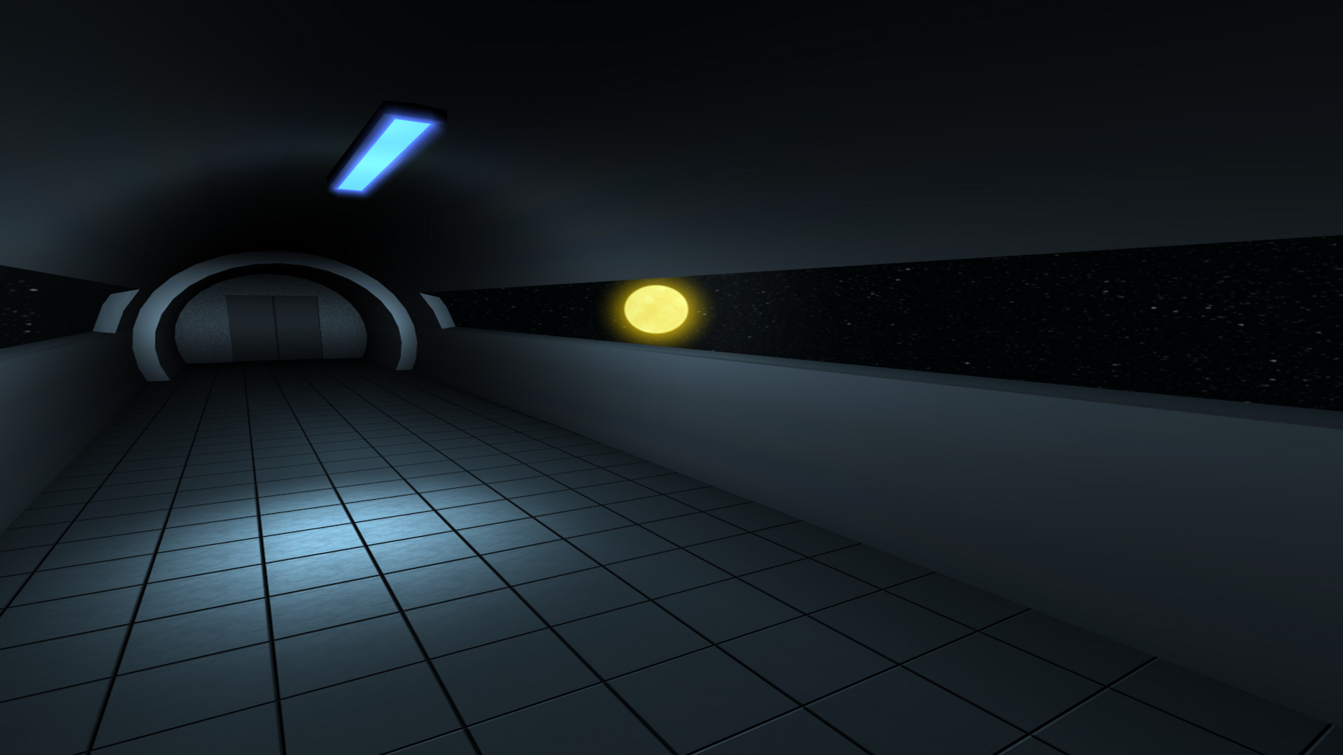 Icarus Starship Command Simulator #11