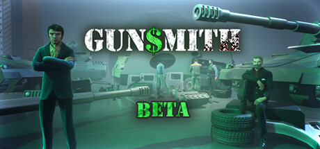 Gunsmith header image