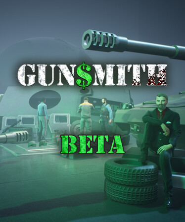 Gunsmith