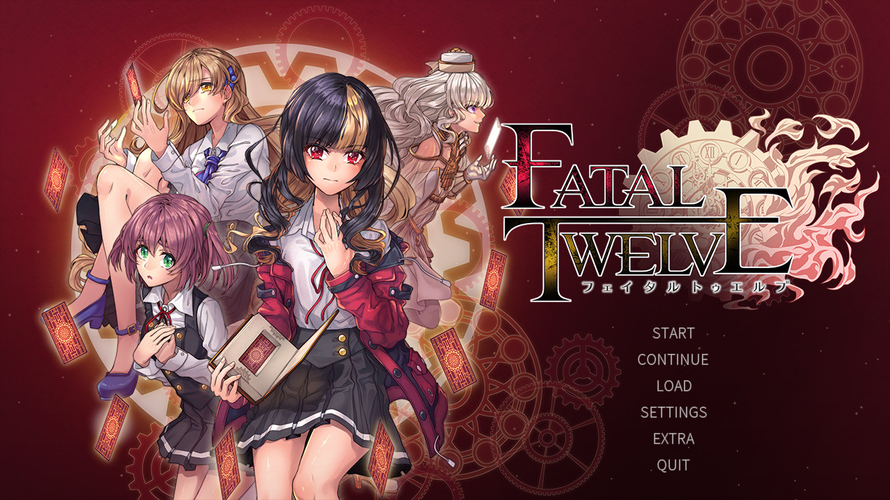 Fatal Twelve : Game Review