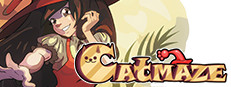 Catmaze