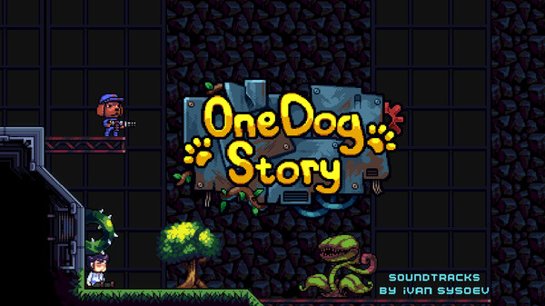 One Dog Story - The Complete Soundtrack