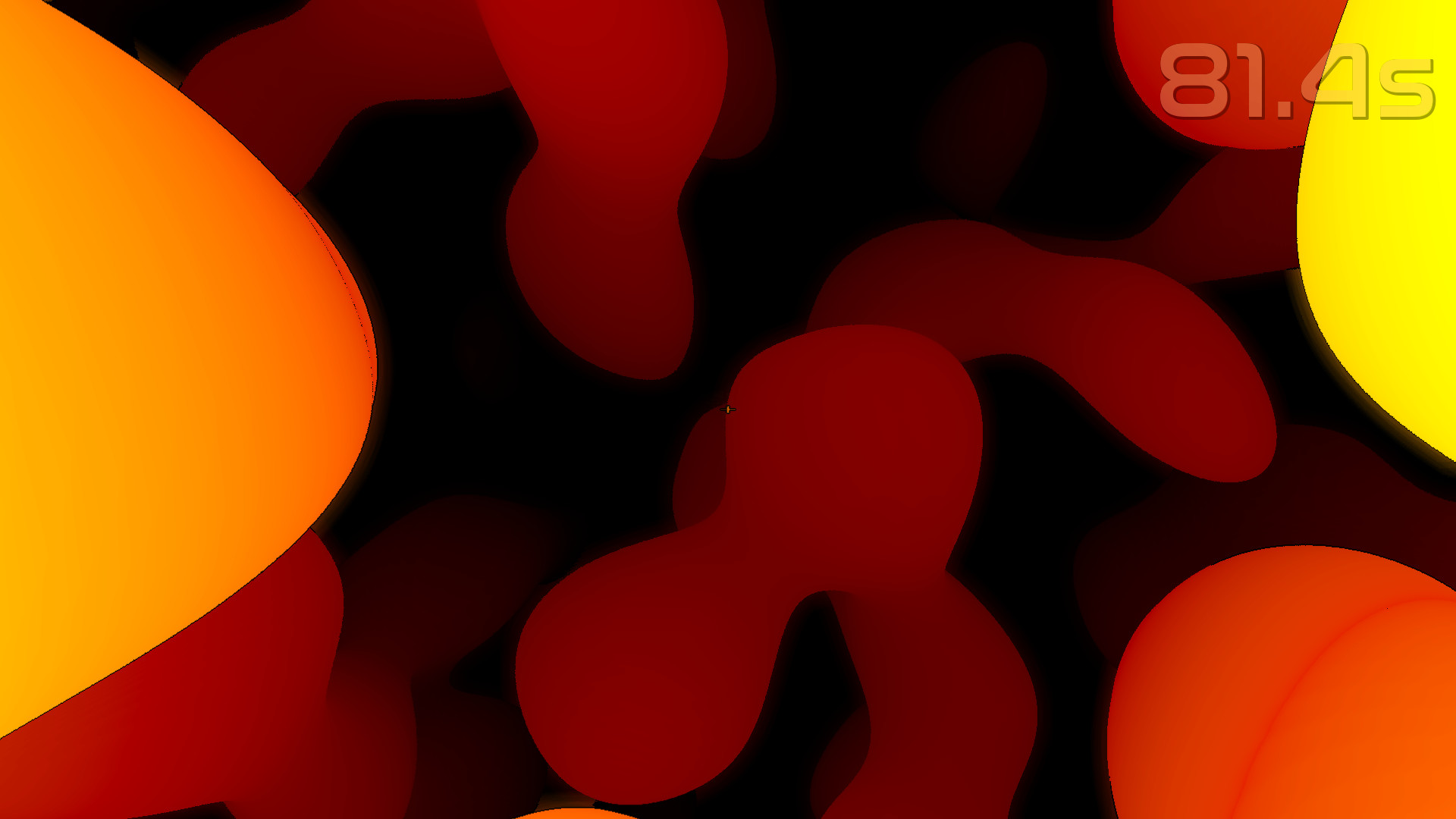 Freefall screenshot 6
