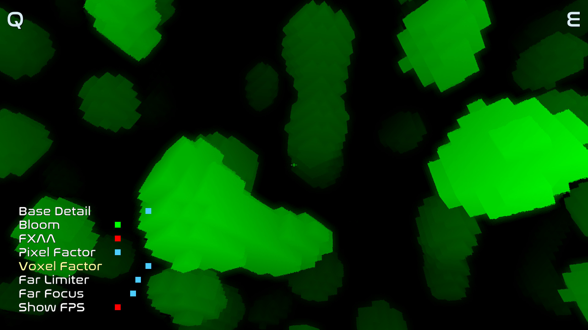 Freefall screenshot 5