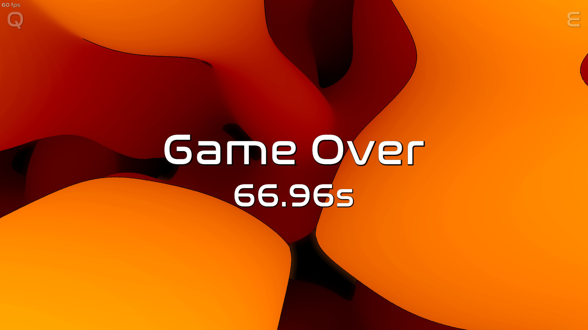 Freefall screenshot 3