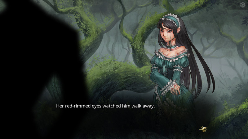 The Falconers: Moonlight Demo #2