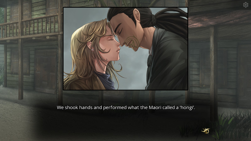 The Falconers: Moonlight Demo #5