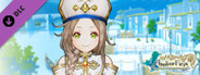 Atelier Firis - Costume: Ritual Cleric / フィリス衣装『リチュアルクレリック』