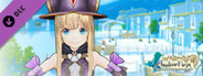 Atelier Firis - Costume: Noble Wizard / イルメリア衣装『ノーブルウィザード』