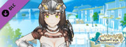 Atelier Firis - Costume: Duel Warrior / ドロッセル衣装『デュエルウォーリア』