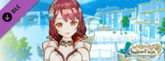 Atelier Firis - Costume: Glorious Sage / ソフィー衣装『グロリアスセイジ』