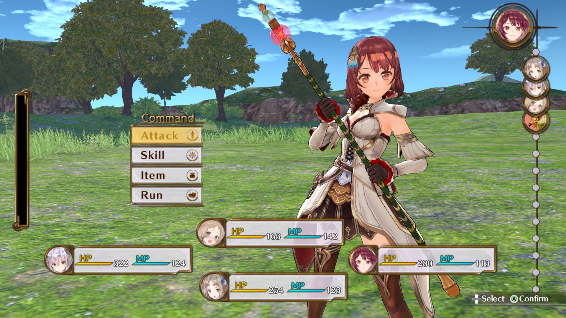 Atelier Firis Costume Glorious Sage ソフィー衣装 グロリアスセイジ Pa Steam