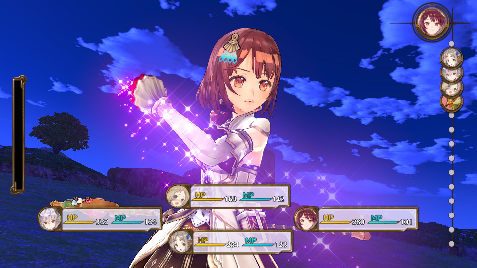 Atelier Firis Costume Glorious Sage ソフィー衣装 グロリアスセイジ Pa Steam Atelier Firis Costume Glorious Sage ソフィー衣装 グロリアスセイジ Pa Steam