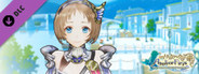 Atelier Firis - Costume: Crest Paladin / シャノン衣装『クレストパラディン』