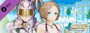 Atelier Firis - Character: Shanon / 追加キャラクター『シャノン』