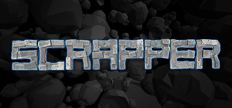 Scrapper banner