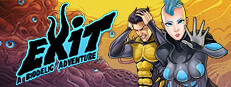 Exit: A Biodelic Adventure